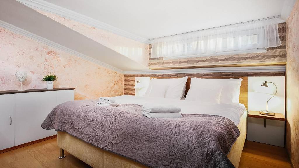 Wellness Hotel Bahenec Ngoại thất bức ảnh