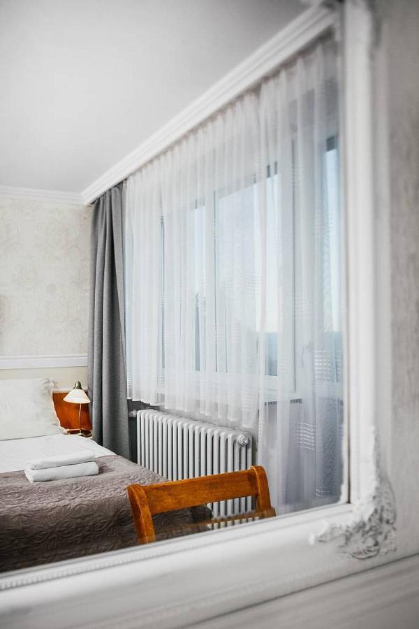 Wellness Hotel Bahenec Ngoại thất bức ảnh