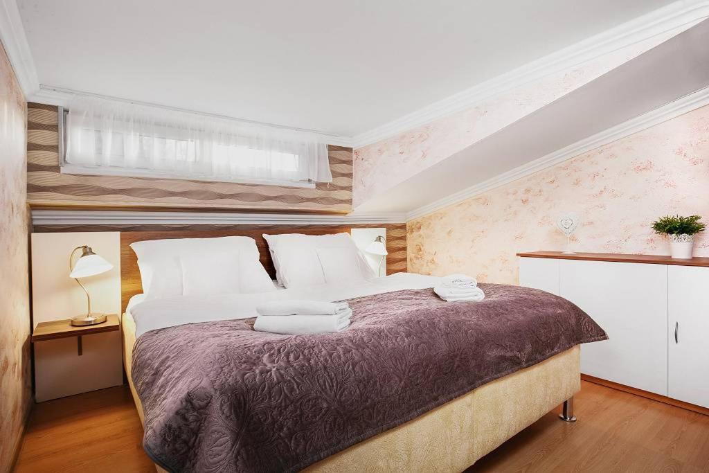 Wellness Hotel Bahenec Ngoại thất bức ảnh