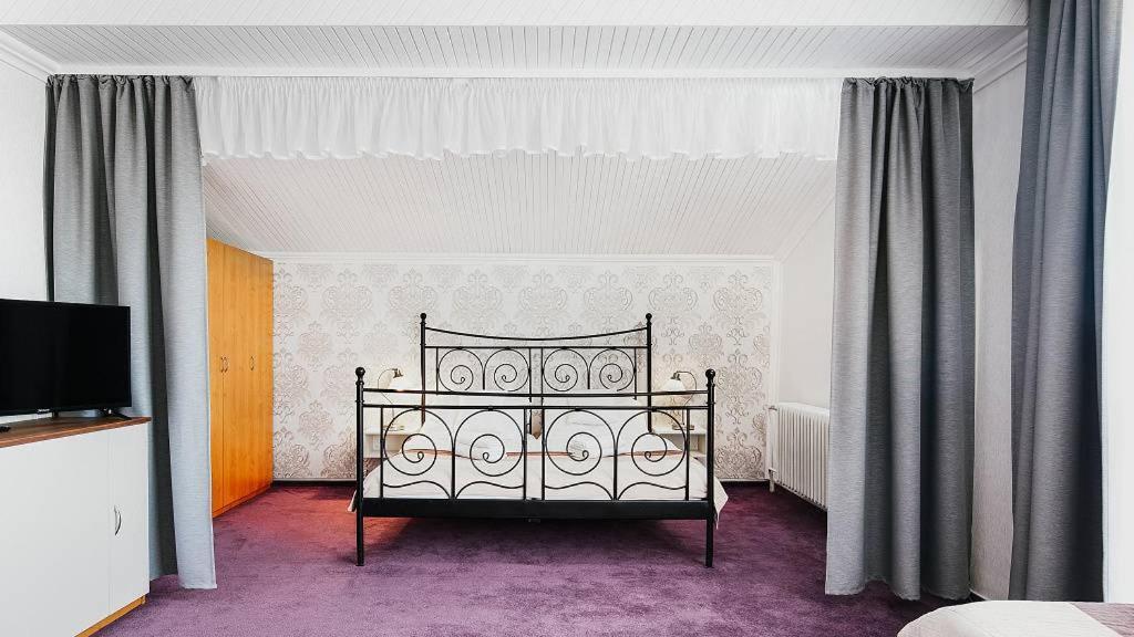 Wellness Hotel Bahenec Ngoại thất bức ảnh